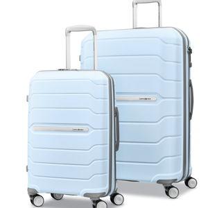 Freeform 2 Piece Set | Hardside Luggage Set | Samsonite