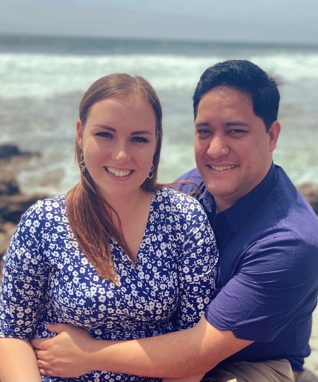 The Wedding Website of Evelyn Wheeler and Jared Matagi