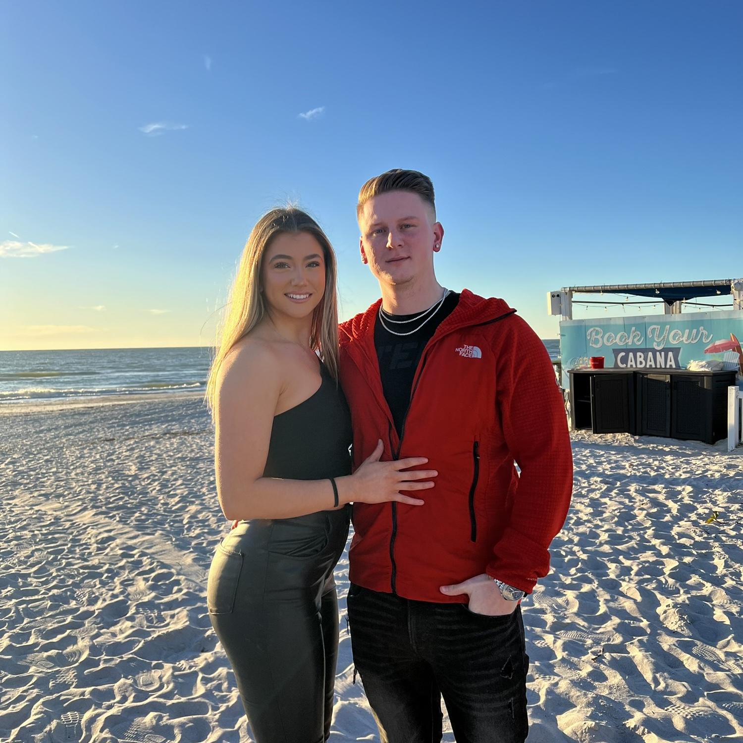 Another Florida trip