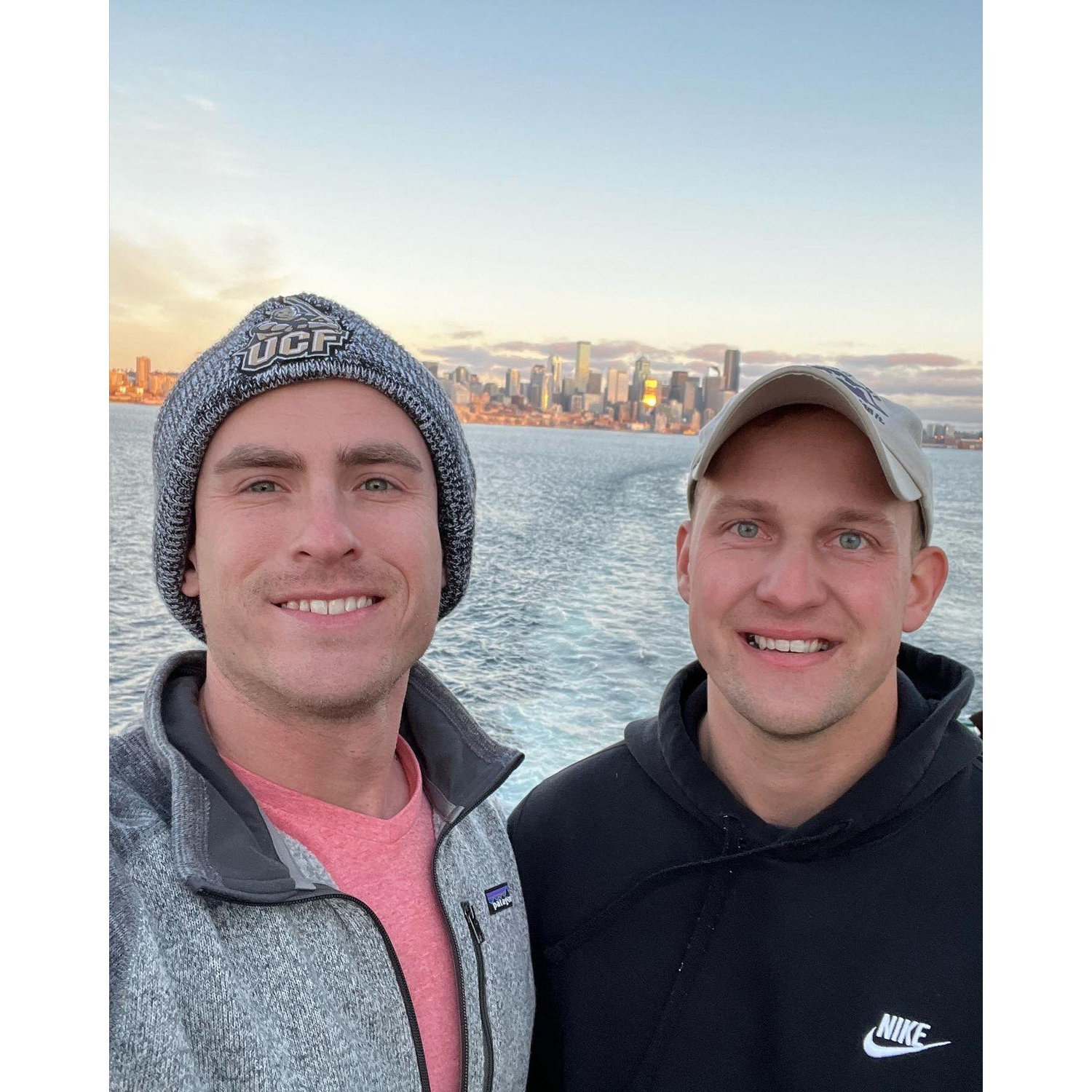 Seattle