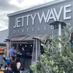 Jettywave Distillery