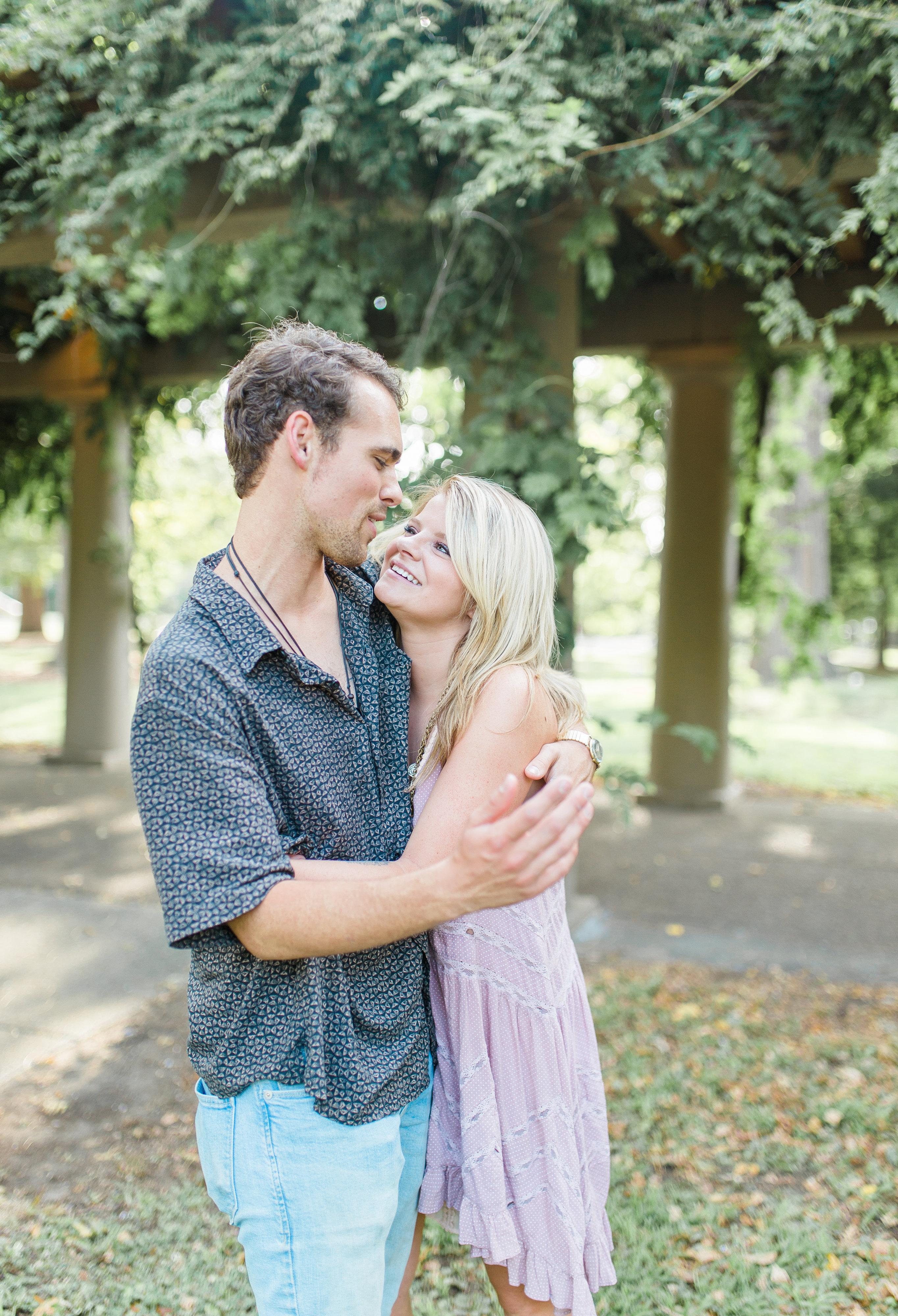 The Wedding Website of Sarah Westhoff and Anthony Fleitz