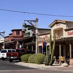 Old Town Scottsdale