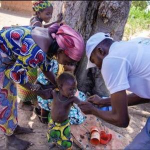New Incentives: Incentivizing Childhood Vaccinations