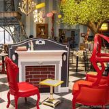 Amélie's French Bakery & Café