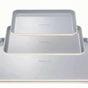 Baking Sheet Trio | Non-Stick & Non-Toxic Pan | Caraway