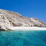 Day Boat Trip to White Islands