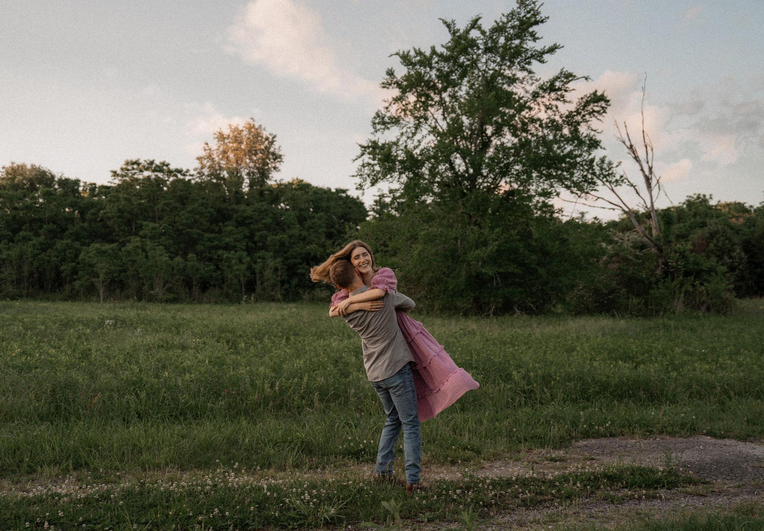 The Wedding Website of Alina Horb and Jake Chandler