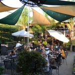 Bayou Beer and Wine Garden