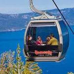 Heavenly Gondola Run