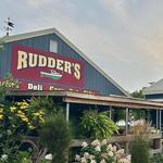 Rudder's Cafe