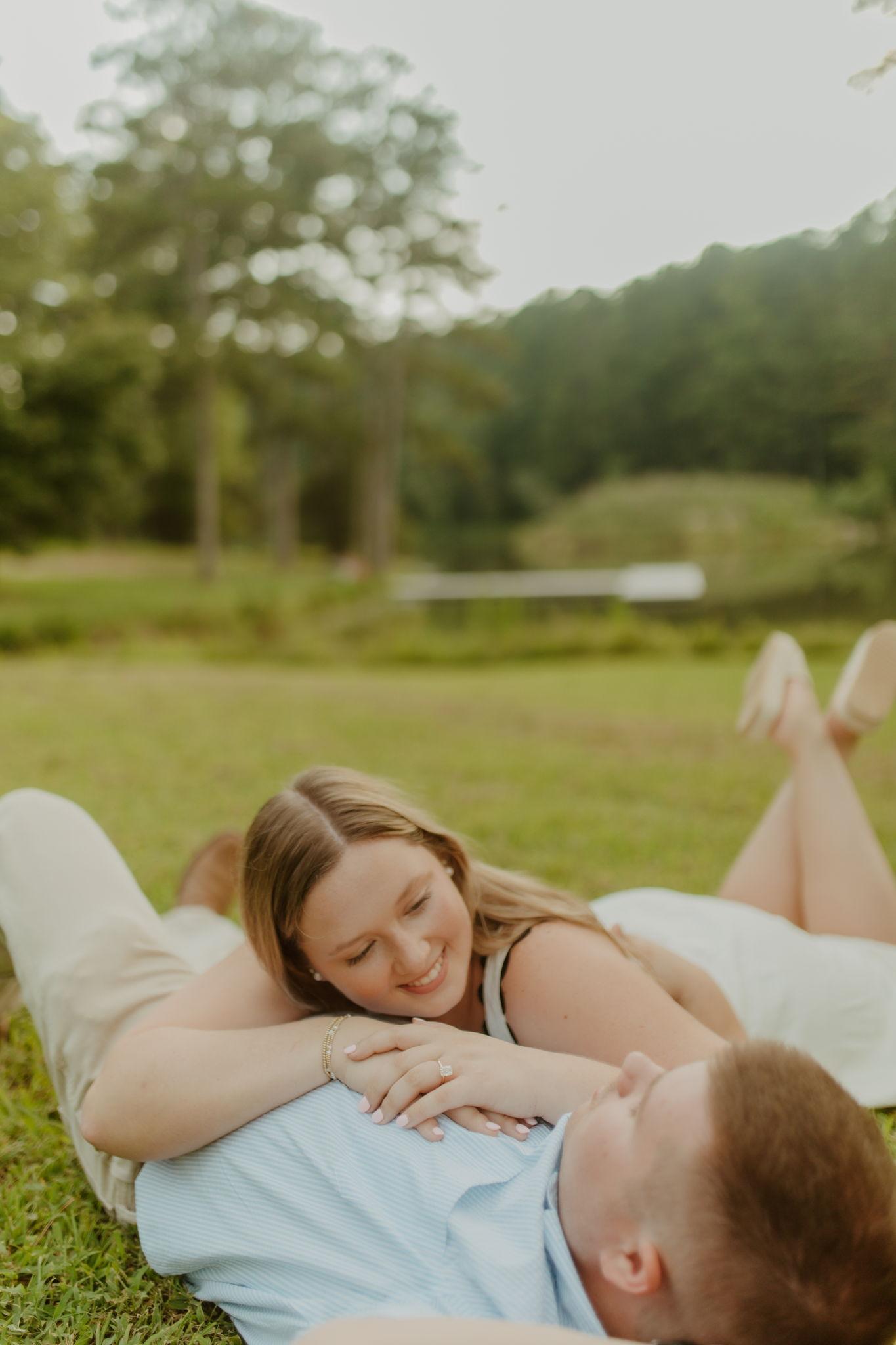 The Wedding Website of Kaylee Bayne and Chayse Burns
