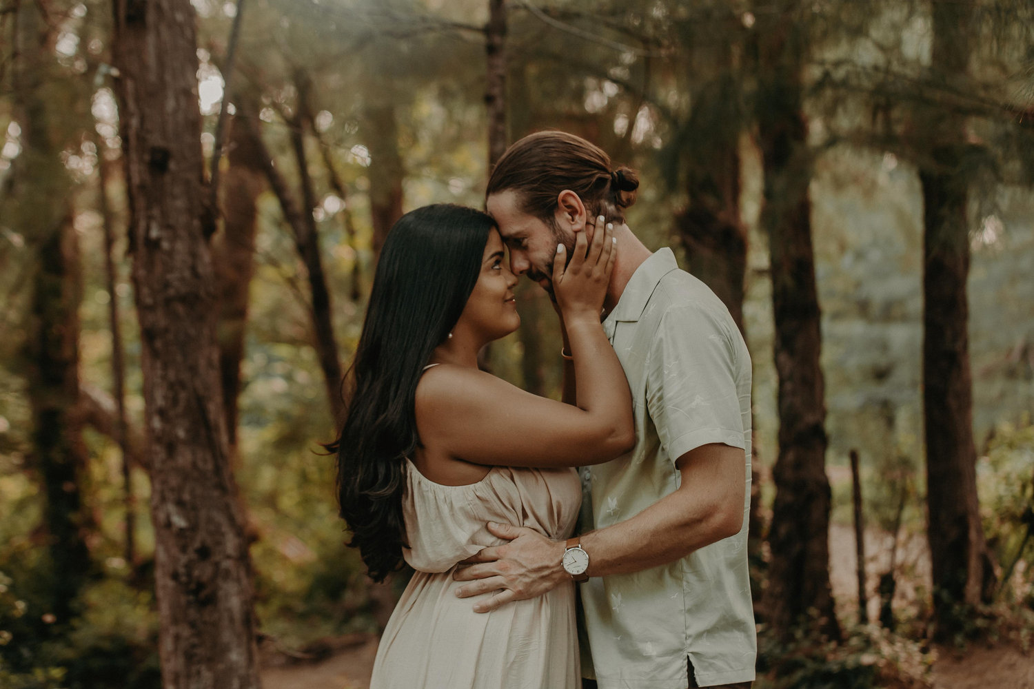 The Wedding Website of Stephanie Ortiz and Patrick Middlestaedt