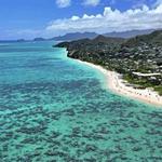 Lanikai Beach