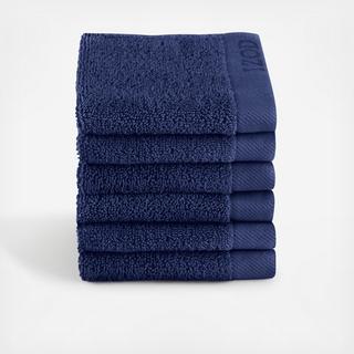 Classic Cotton Wash Cloth