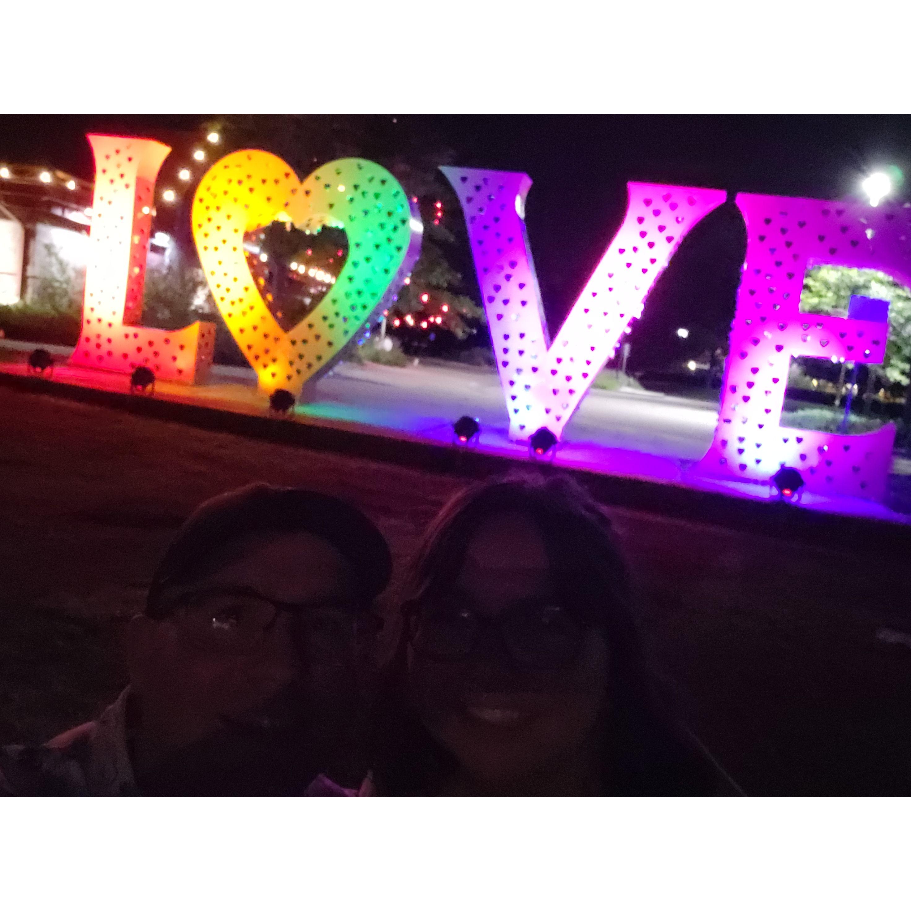 Loveland, Colorado. July 2023.