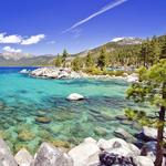 Lake Tahoe