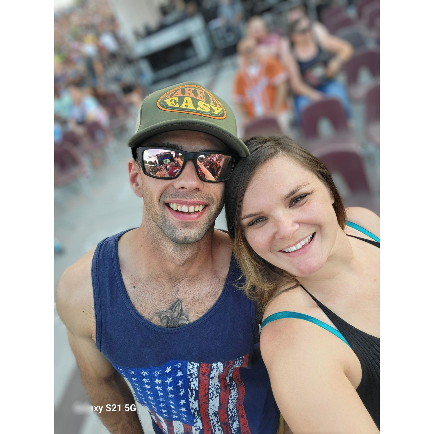 Atmosphere/Sublime with Rome Summer 2023