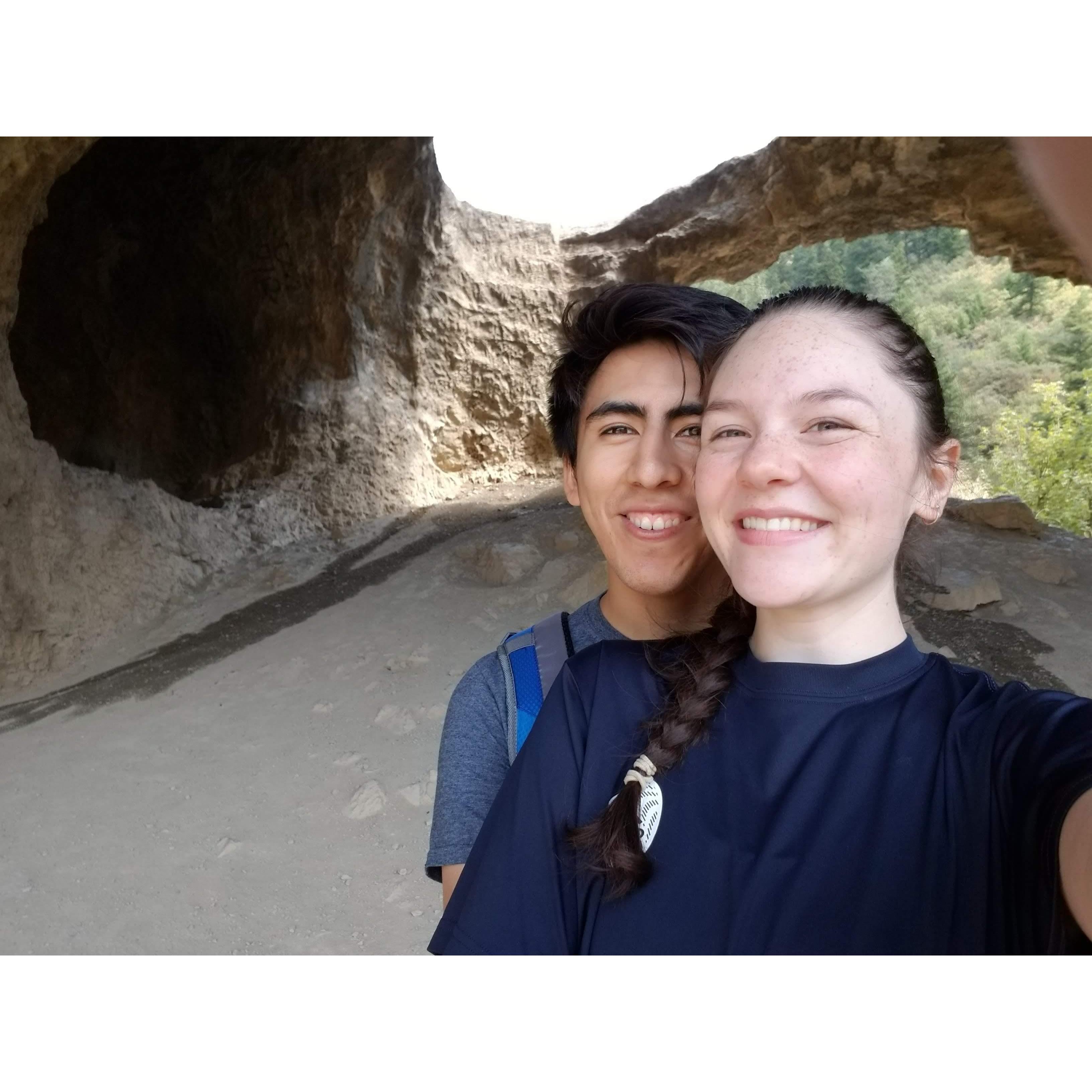 First Anniversary 2019