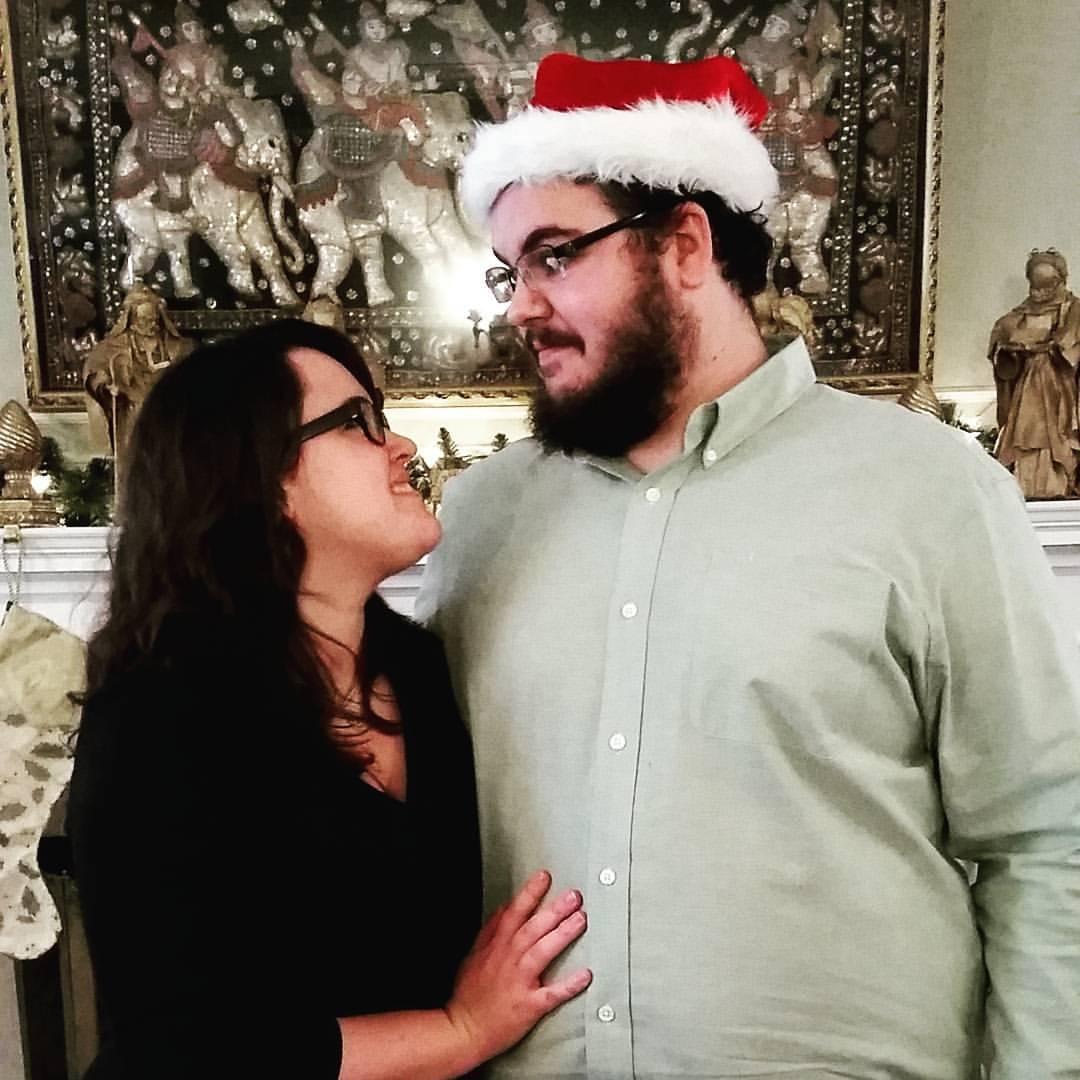 Christmas 2015