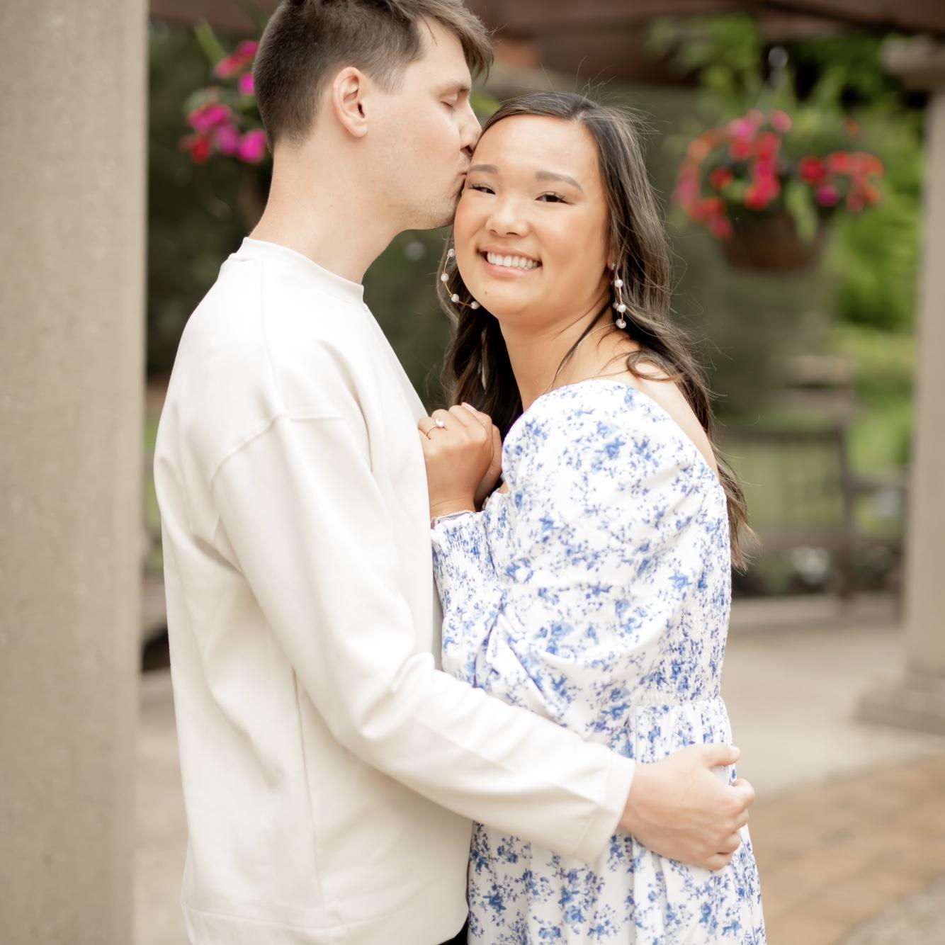 6.13.25
Engagement Photos