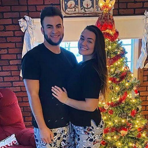 Our 1st Christmas
