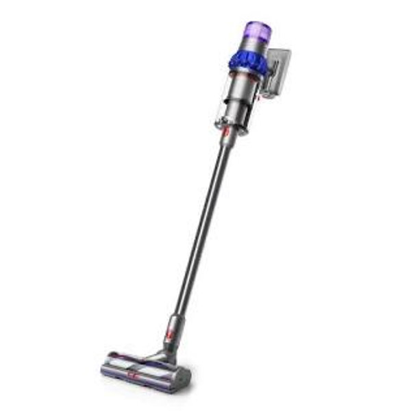 Dyson V15 Detect Handheld Stick Vacuum (Renewed), Standard