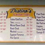 Destino's
