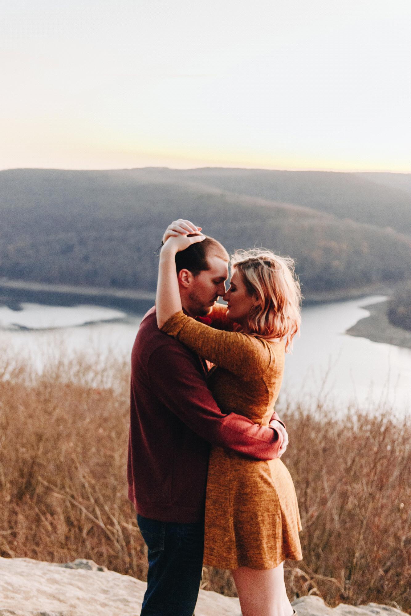 Engagement Photos