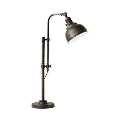Bee & Willow Home - Bee & Willow™ Home Hudson Table Lamp in Black