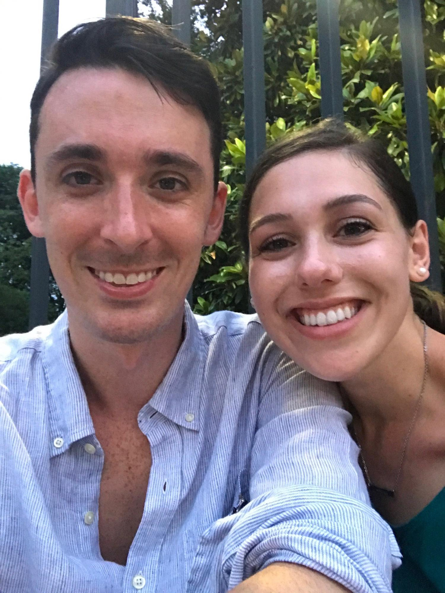 Jazz in the Garden, Washington, DC, 2017