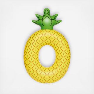 Pineapple Pool Float