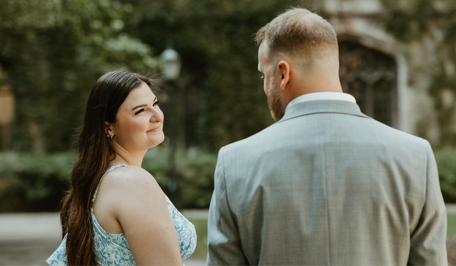 The Wedding Website of Kaitlyn Brown and Conner Flanagan