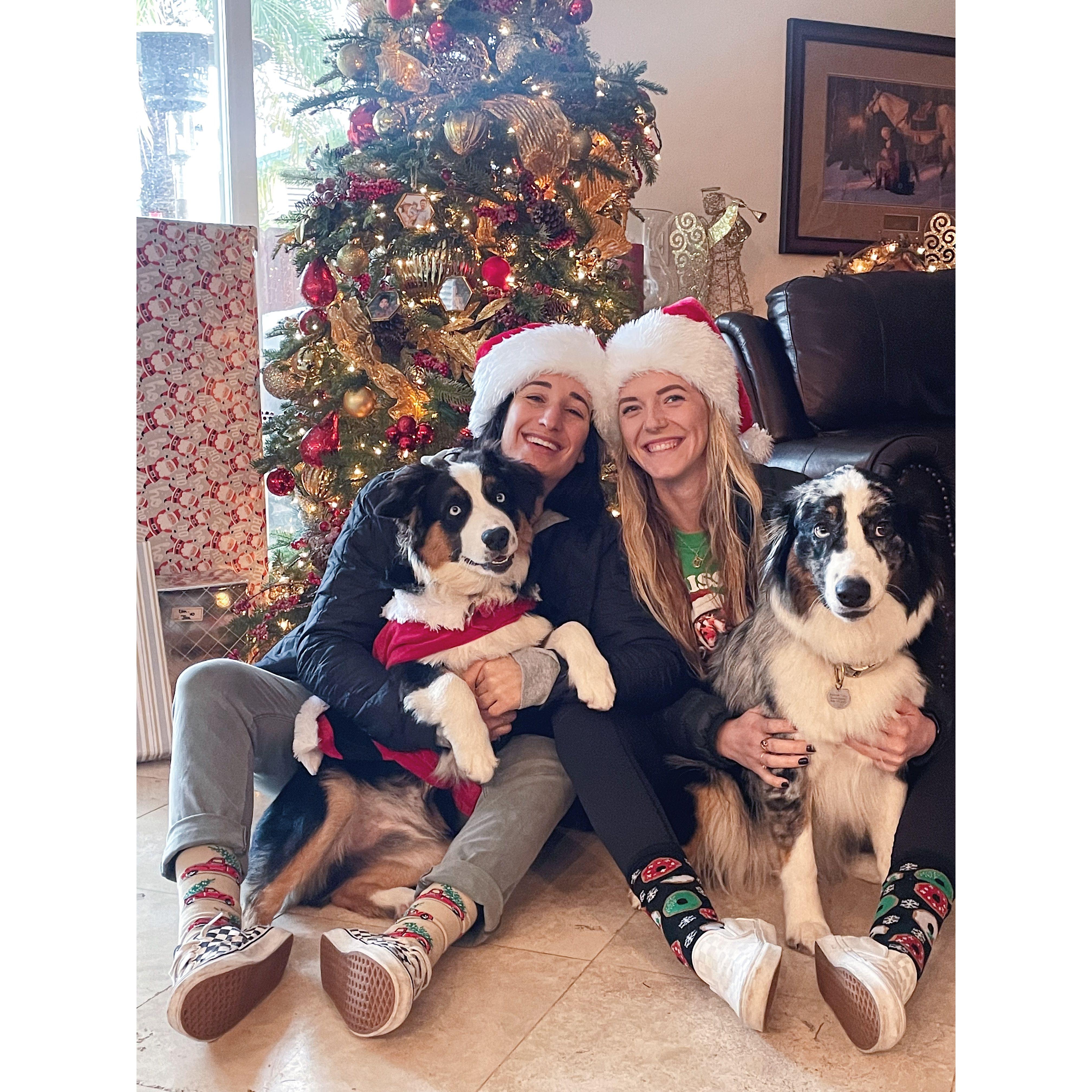 Christmas '21