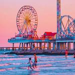 Galveston Spots