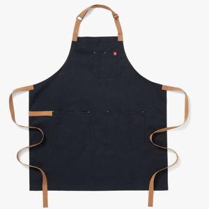 Essential Midnight Blue Apron | A Must-Have in the Kitchen | Hedley & Bennett