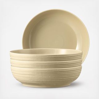 Terra Pasta Bowl, Set of 4