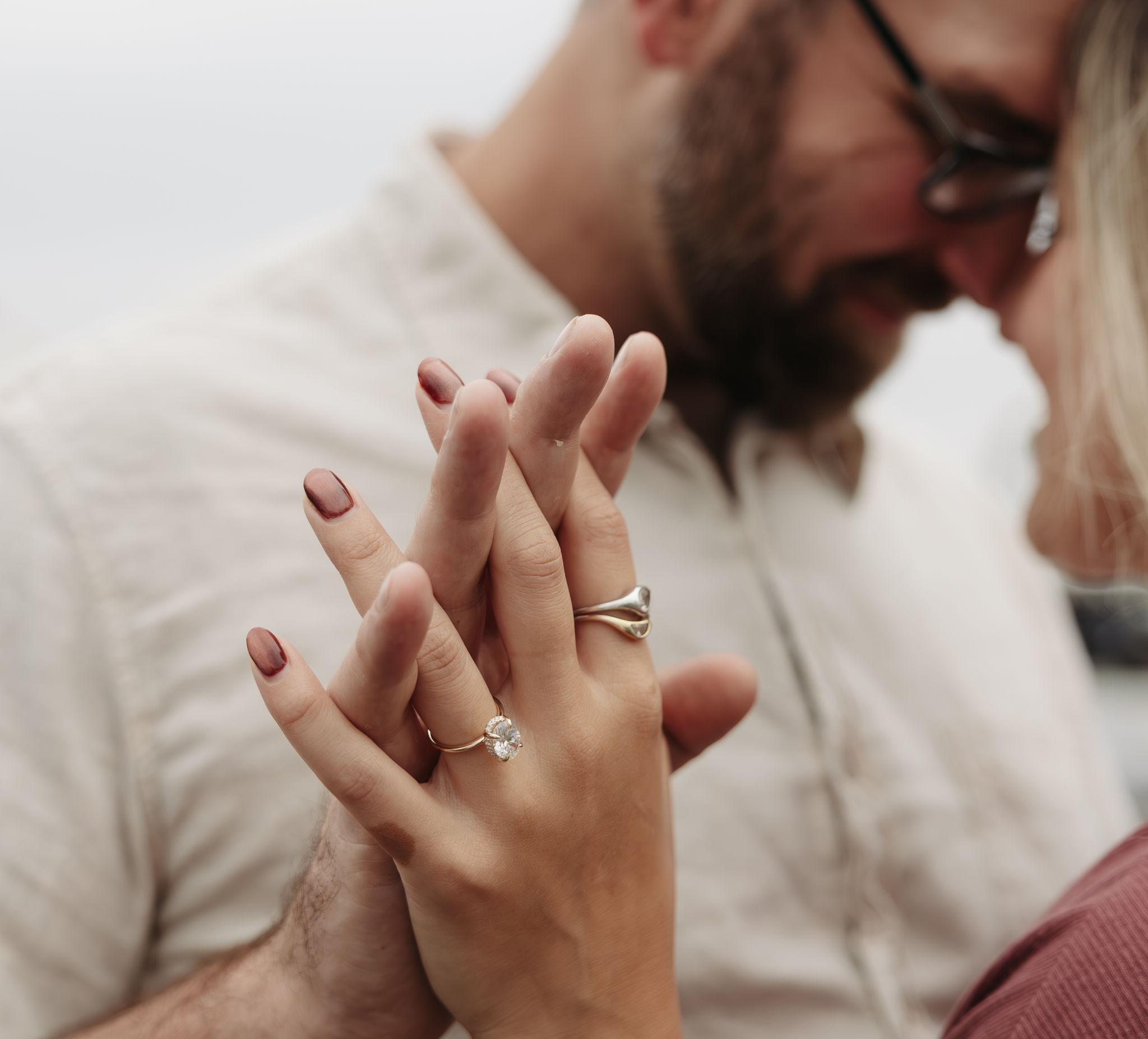 The Wedding Website of Michelle Kapuscinski and Josh Hertz