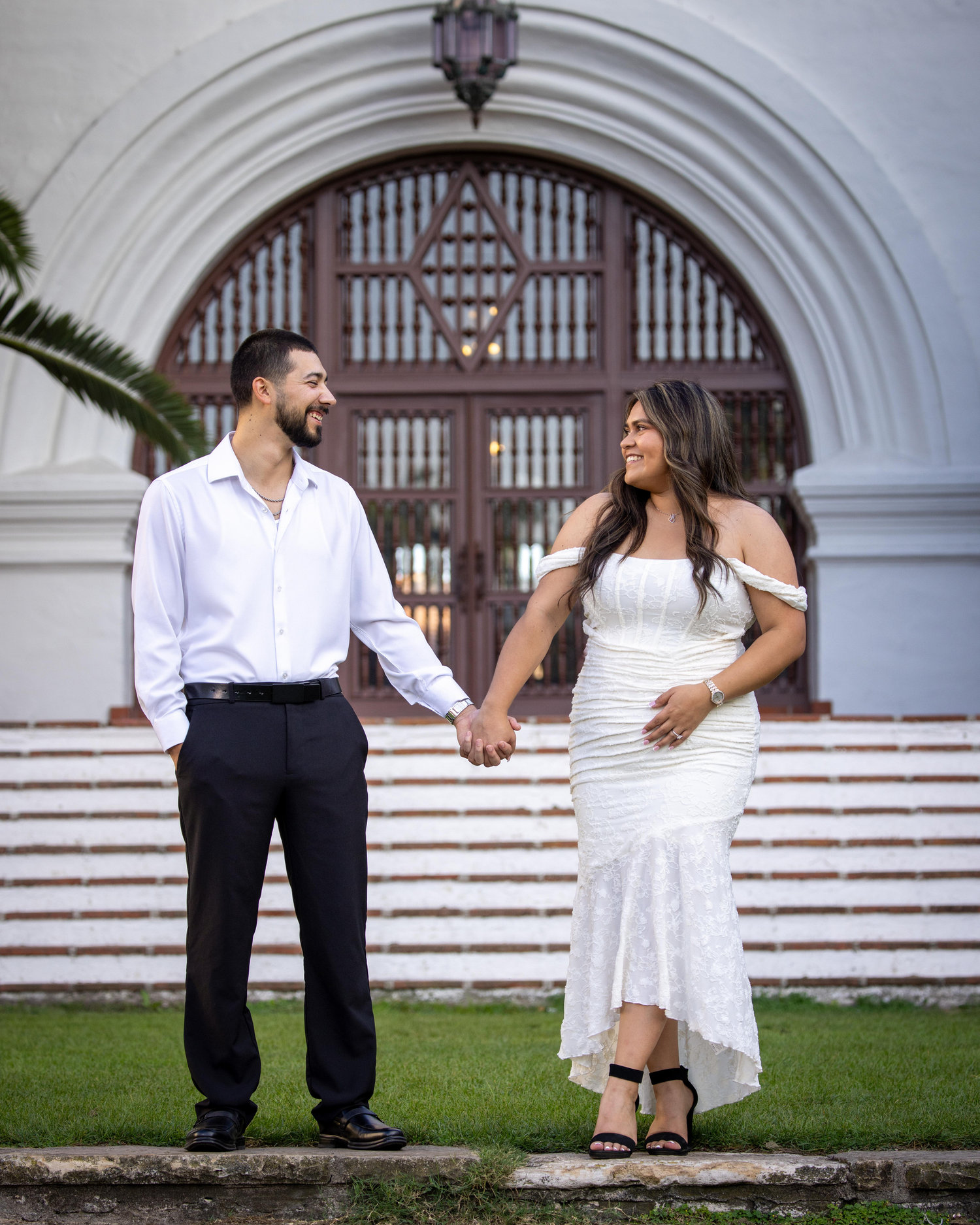 The Wedding Website of Jocelyn Lugo and Daniel Reyes