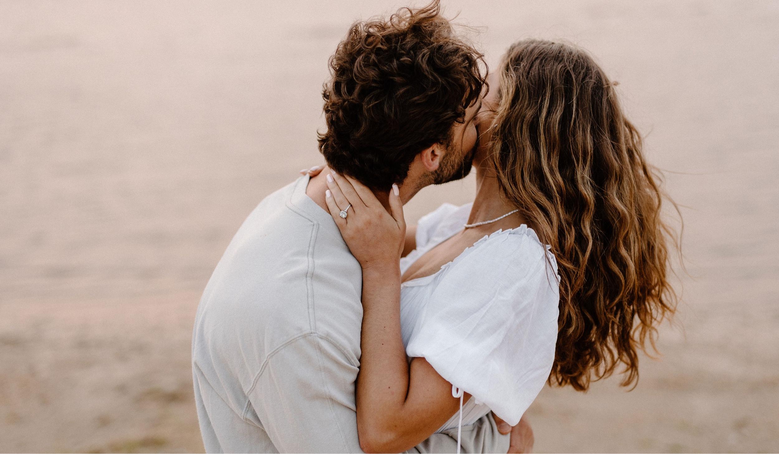 The Wedding Website of Kiersten Priest and Ryan McMillen