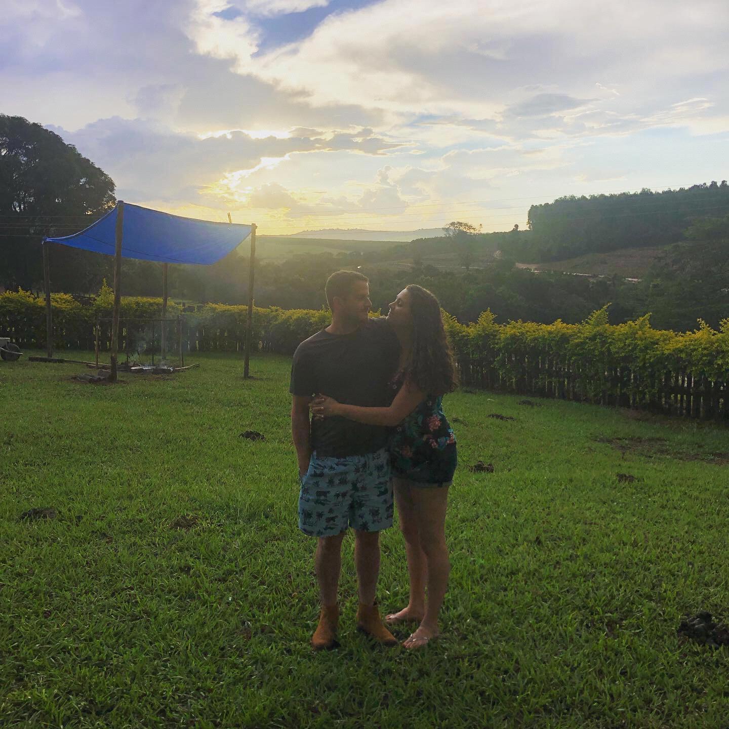 Our first Brazil Trip, June 2019