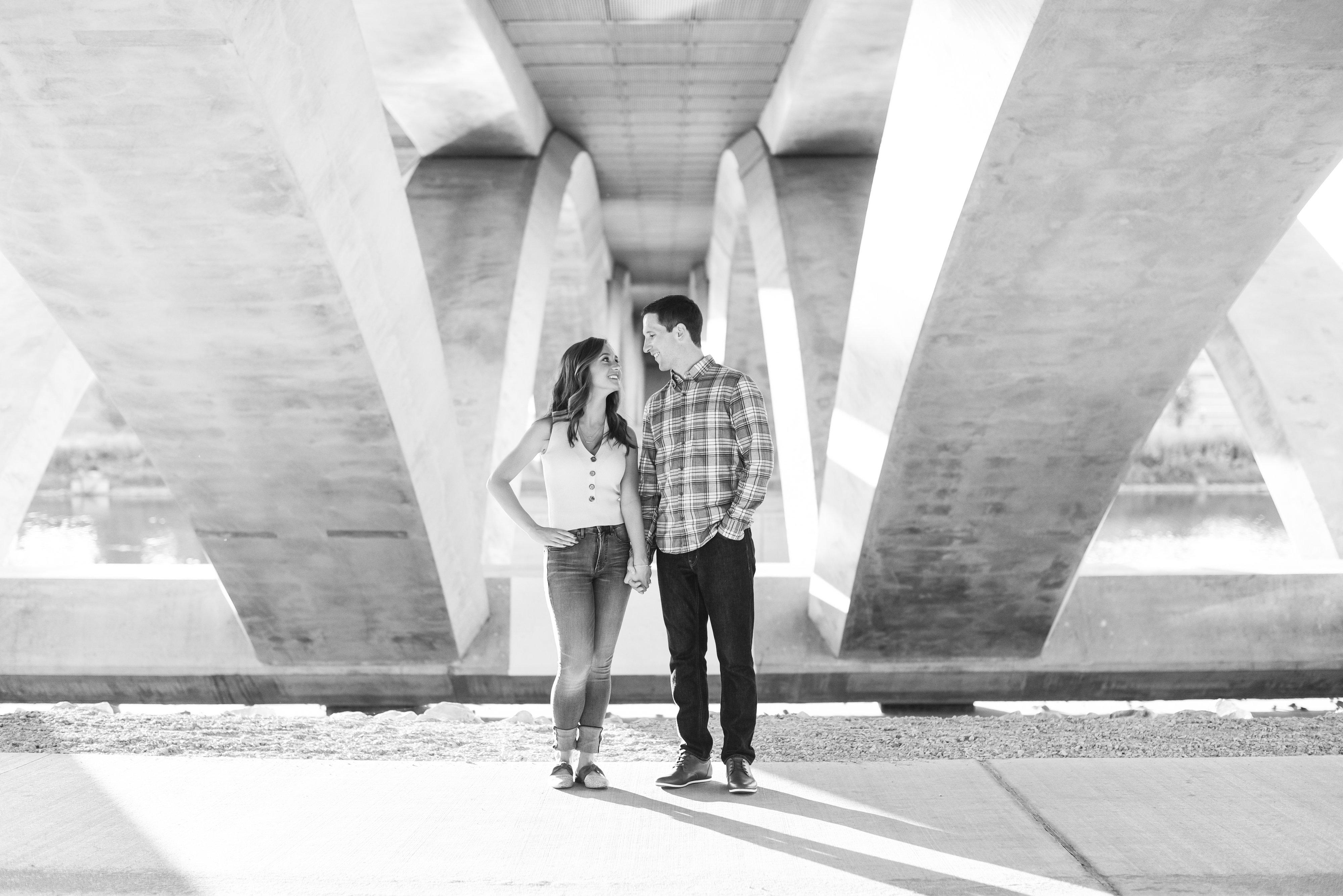 The Wedding Website of Lyndsey Faherty and Patrick Moreland