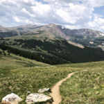 Boreas Pass