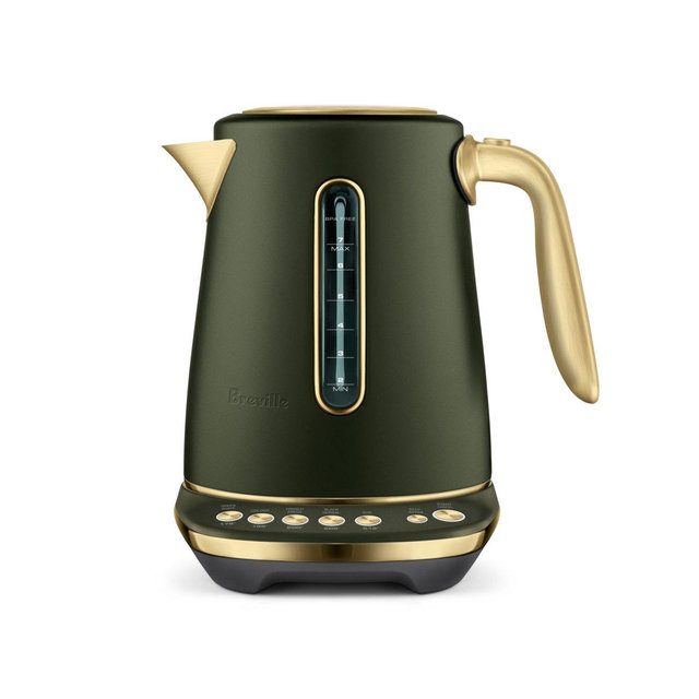 Breville The Soft Top Pure - Olive Tapenade