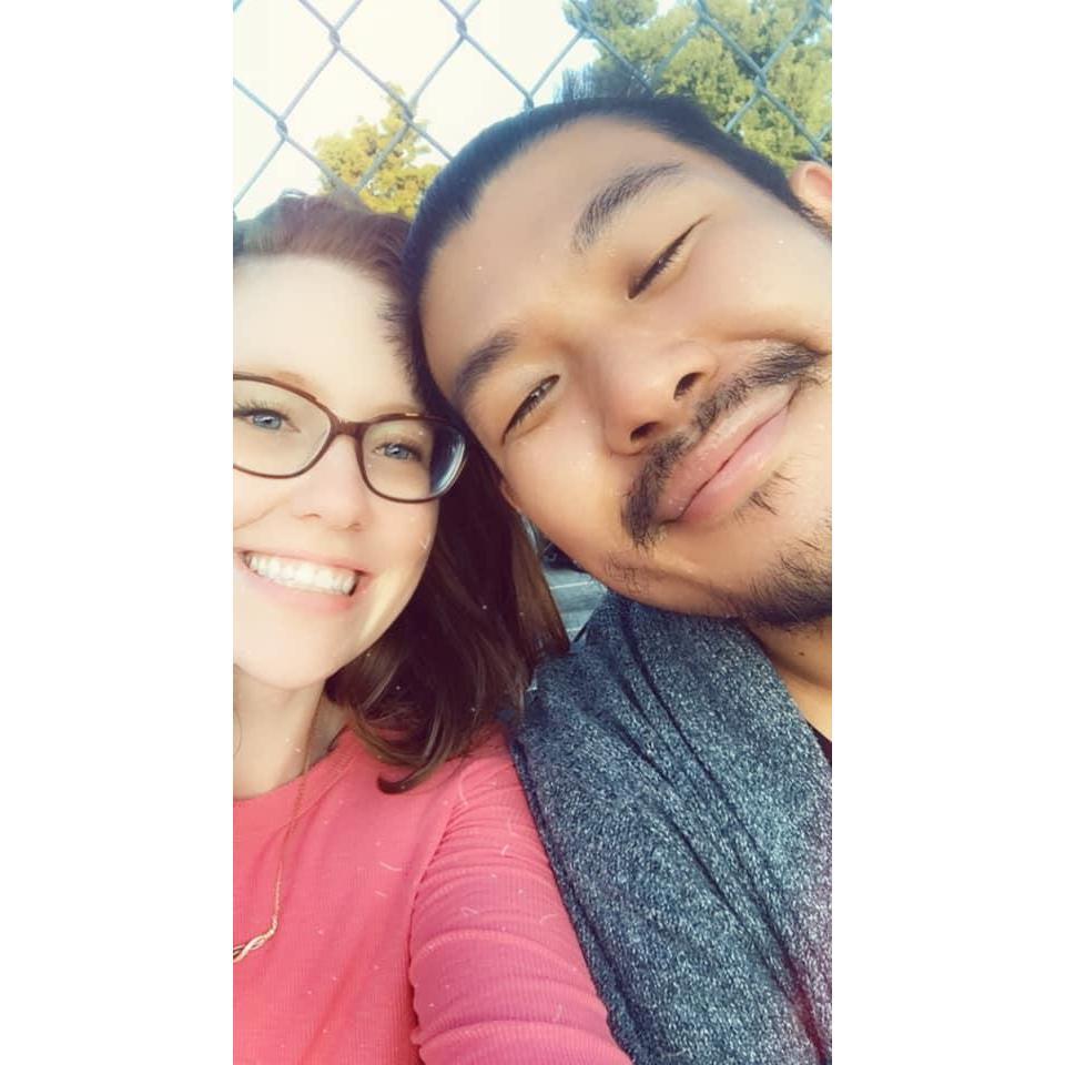 This is when we chanced upon and attended a Drexel soccer game.