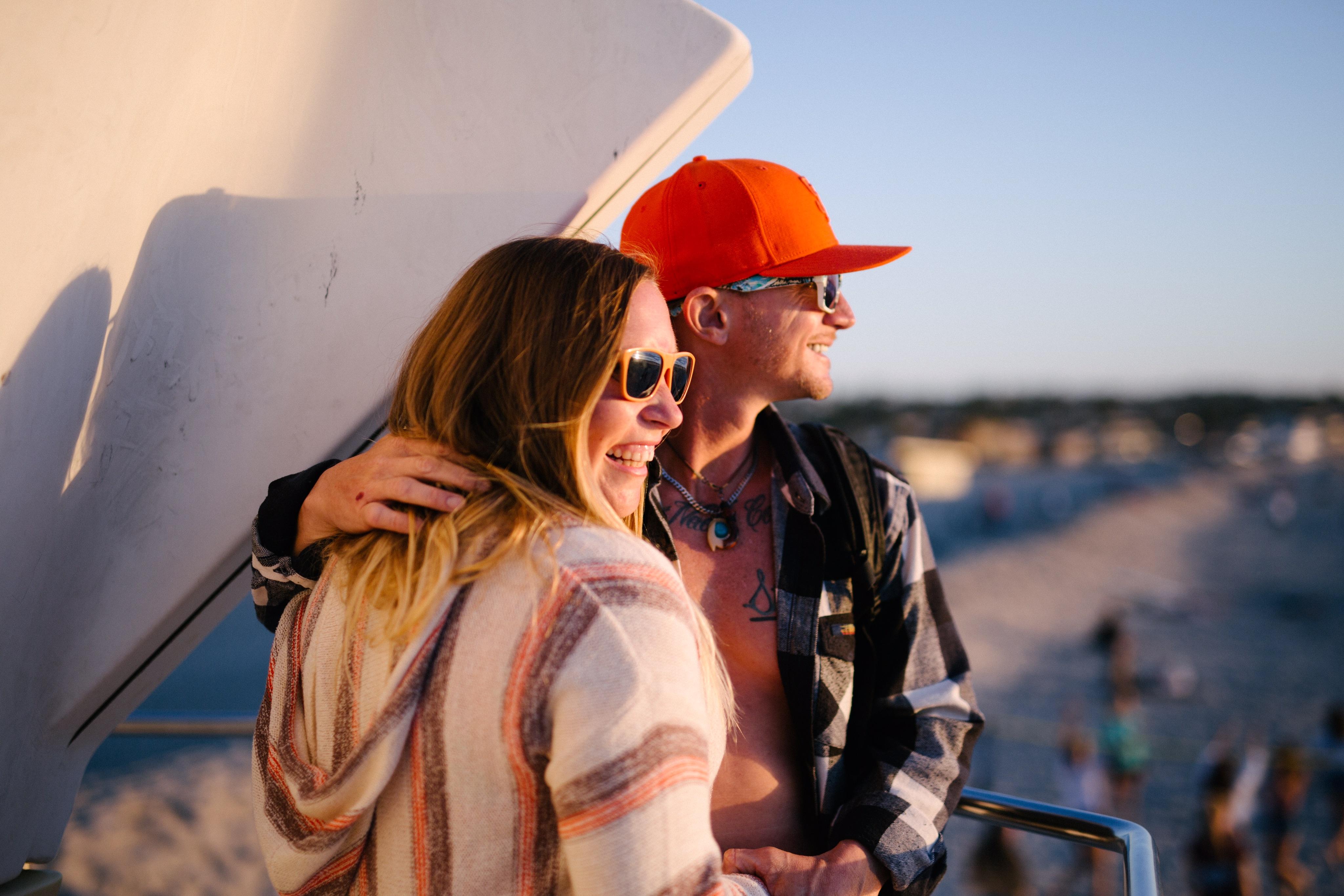 The Wedding Website of Alex Kern and Jeremy Barnett