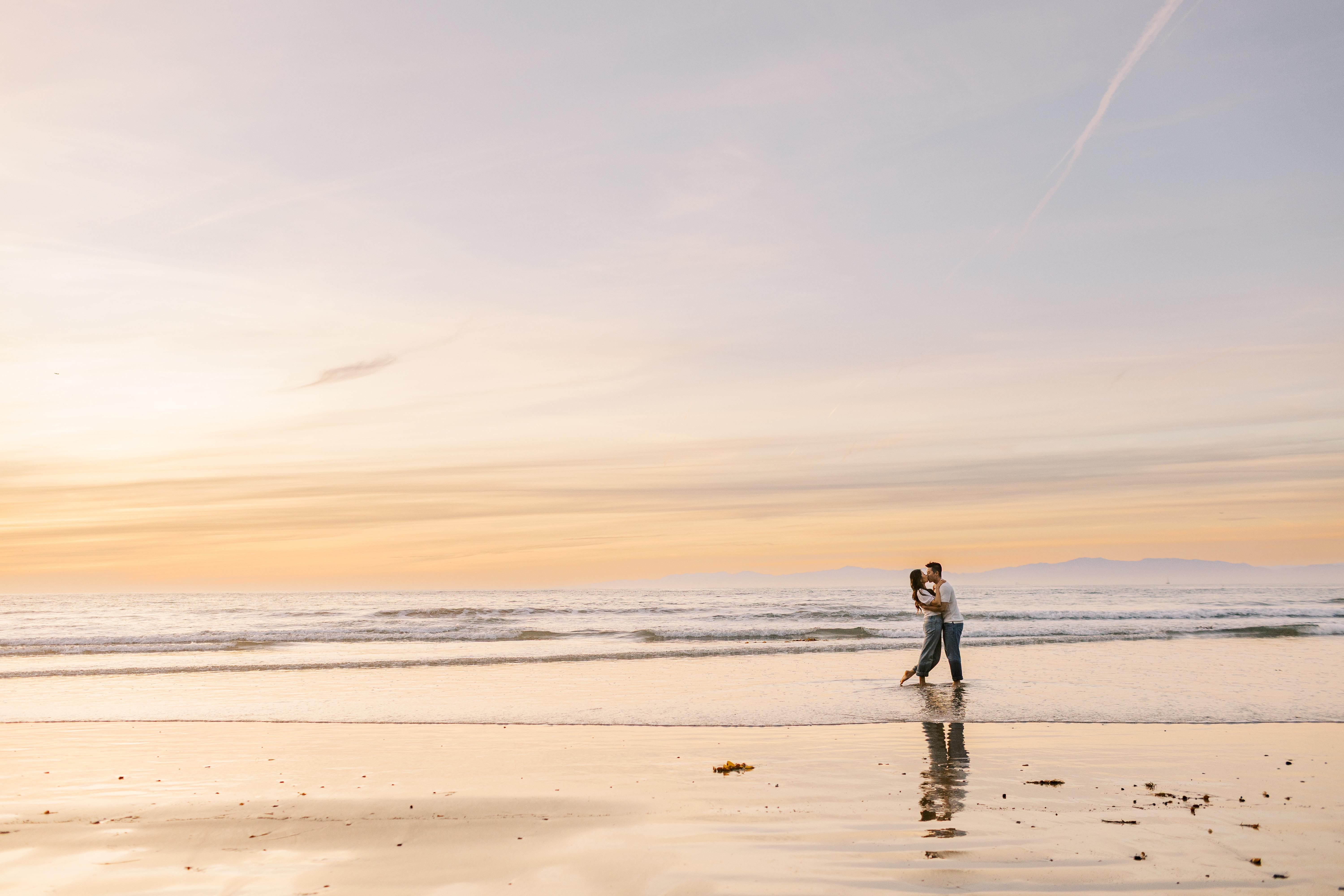 The Wedding Website of Lisa Chi and Bryce Kato
