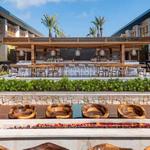 Conrad Tulum Restaurants