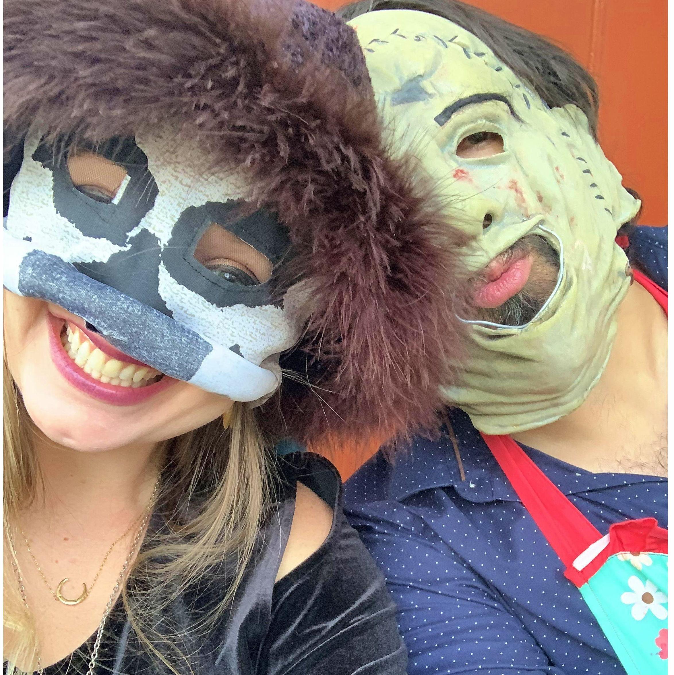 Halloween!!