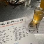 Maui Brewing Co. - Lahaina